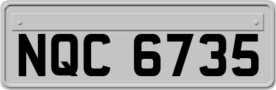 NQC6735