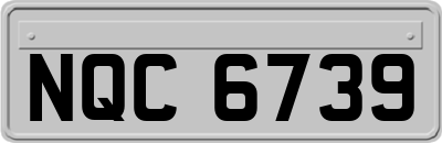 NQC6739