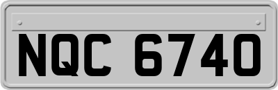 NQC6740
