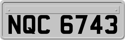 NQC6743