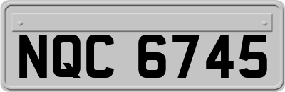 NQC6745
