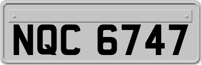 NQC6747
