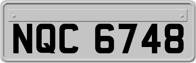 NQC6748