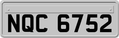 NQC6752