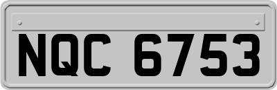 NQC6753
