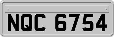 NQC6754
