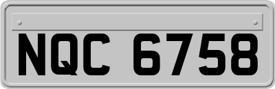 NQC6758