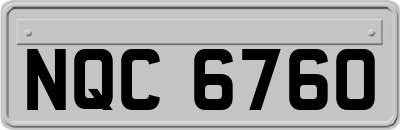 NQC6760