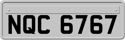 NQC6767