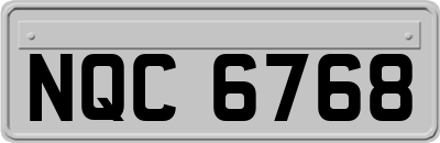 NQC6768