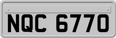 NQC6770