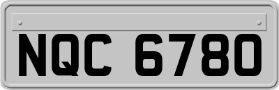 NQC6780