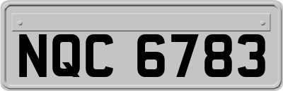 NQC6783