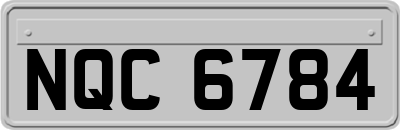 NQC6784