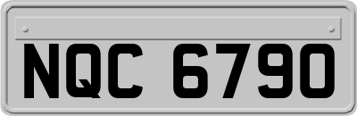 NQC6790