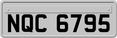NQC6795