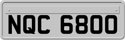 NQC6800