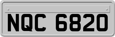 NQC6820