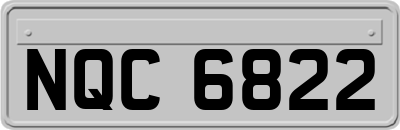 NQC6822