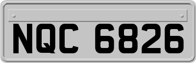 NQC6826