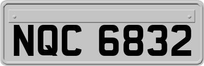 NQC6832