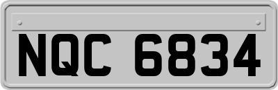 NQC6834