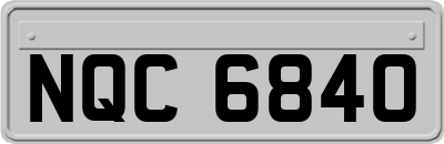NQC6840