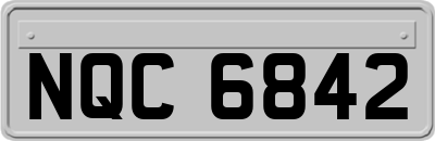 NQC6842