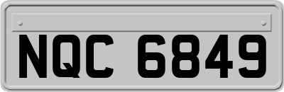 NQC6849