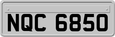 NQC6850