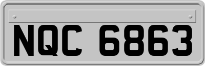 NQC6863