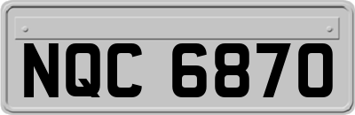 NQC6870