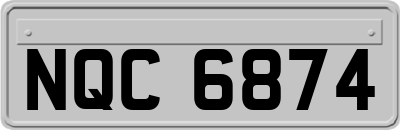 NQC6874