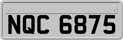 NQC6875