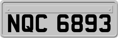 NQC6893