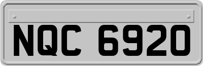 NQC6920