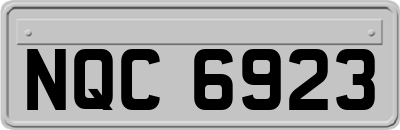 NQC6923
