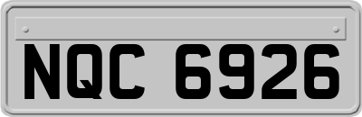 NQC6926
