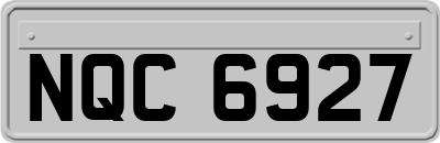 NQC6927