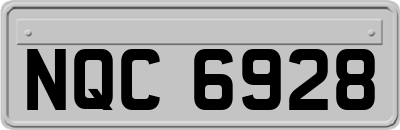 NQC6928