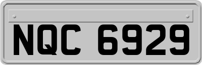 NQC6929