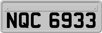 NQC6933