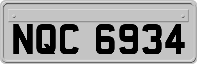 NQC6934