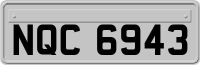 NQC6943