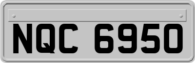 NQC6950