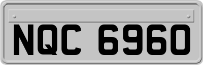 NQC6960