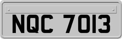 NQC7013