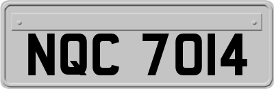 NQC7014
