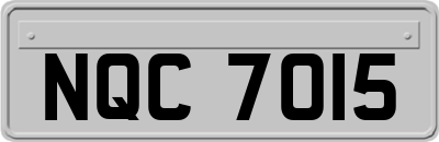NQC7015