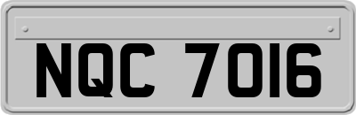 NQC7016